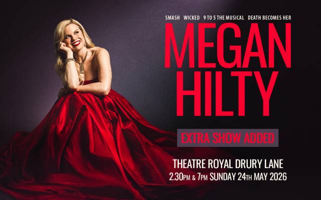Megan Hilty